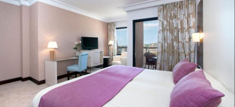 Hotel Gpro Valparaíso Palace & Spa:  MAJORCA - BALEARIC ISLANDS