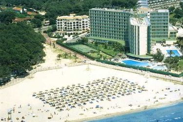 Hotel Beverly Playa:  MAJORCA - BALEARIC ISLANDS