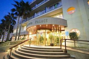 Hotel Globales Palmanova:  MAJORCA - BALEARIC ISLANDS