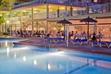 Hotel Globales Palmanova:  MAJORCA - BALEARIC ISLANDS