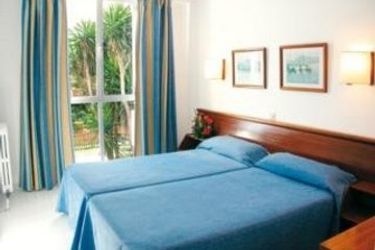 Hoposa Hotel & Apartments Villaconcha:  MAJORCA - BALEARIC ISLANDS