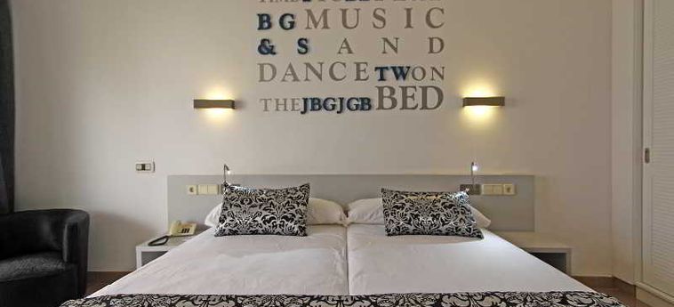 Bg Hotel Pamplona:  MAJORCA - BALEARIC ISLANDS