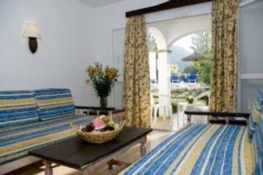 Hotel Sea Club Alcudia:  MAJORCA - BALEARIC ISLANDS