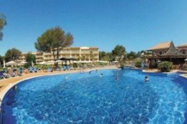 Hotel Viva Cala Mesquida Suites & Spa:  MAJORCA - BALEARIC ISLANDS