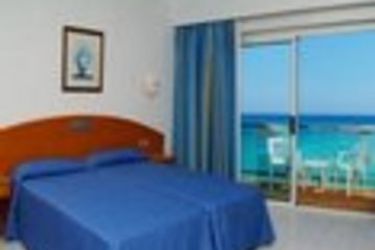 Hotel Clumba:  MAJORCA - BALEARIC ISLANDS