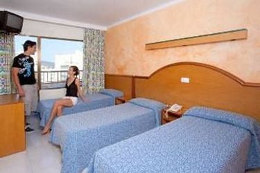 Hotel Globales Torrenova:  MAJORCA - BALEARIC ISLANDS
