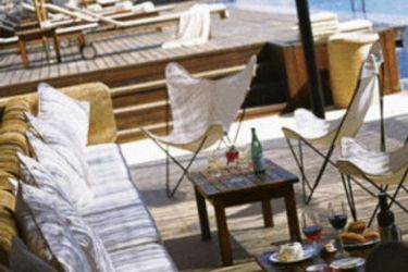 Son Brull Hotel & Spa:  MAJORCA - BALEARIC ISLANDS