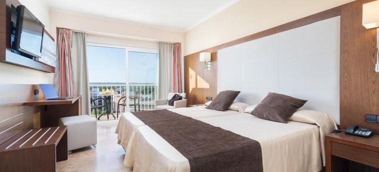 Hotel Torre Azul & Spa:  MAJORCA - BALEARIC ISLANDS