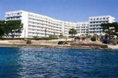 Hotel Gran Camp De Mar:  MAJORCA - BALEARIC ISLANDS