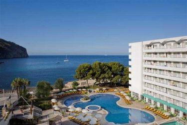 Hotel Gran Camp De Mar:  MAJORCA - BALEARIC ISLANDS