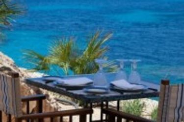 Hotel Cap Rocat:  MAJORCA - BALEARIC ISLANDS