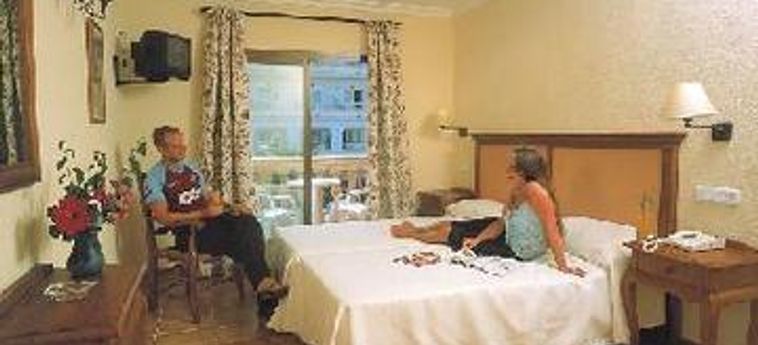 Bell Port Hotel Majorca - Balearic Islands: Photo 