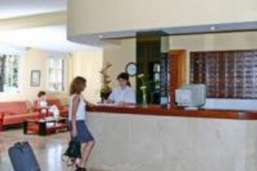 Hotel Apartamentos Hsm Lago Park:  MAJORCA - BALEARIC ISLANDS