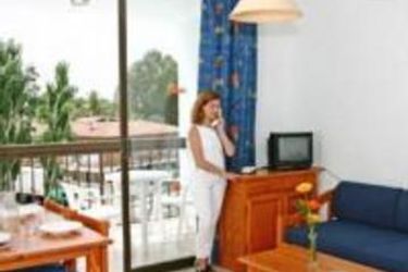 Hotel Apartamentos Hsm Lago Park:  MAJORCA - BALEARIC ISLANDS
