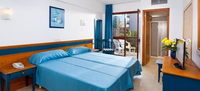 Hotel Blue Sea La Pinta:  MAJORCA - BALEARIC ISLANDS