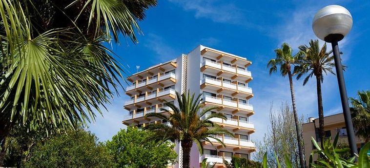 Hotel Blue Sea La Pinta:  MAJORCA - BALEARIC ISLANDS
