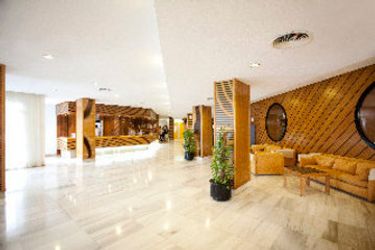 Hotel Pabisa Sofia:  MAJORCA - BALEARIC ISLANDS