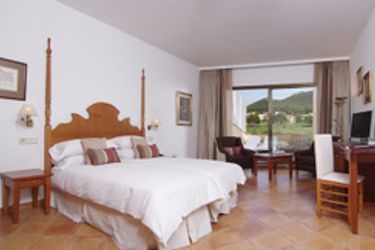 Hotel Golf Santa Ponsa:  MAJORCA - BALEARIC ISLANDS