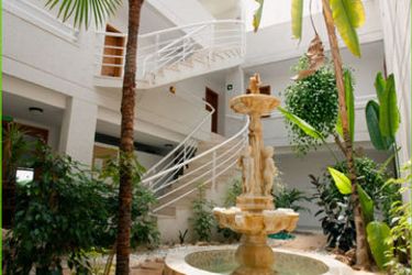 Hotel Las Velas Apartamentos:  MAJORCA - BALEARIC ISLANDS