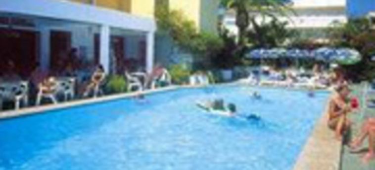 Hotel Flacalco Garden:  MAJORQUE - ILES BALEARES
