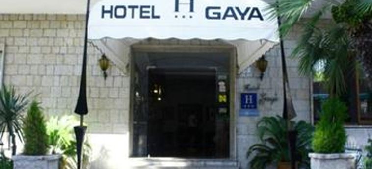 Gaya Hotel:  MAJORQUE - ILES BALEARES