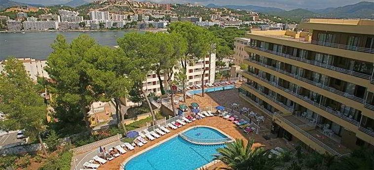 Hotel Pierre&vacances Mallorca Portofino:  MAJORQUE - ILES BALEARES