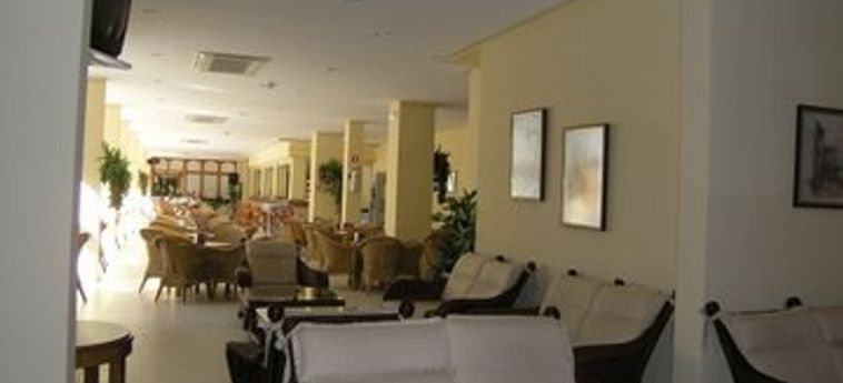 Hotel Alcudia:  MAJORQUE - ILES BALEARES