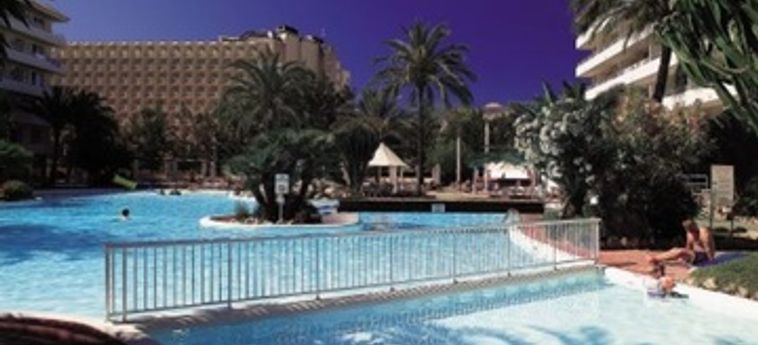 Bh Mallorca Apartments:  MAJORQUE - ILES BALEARES