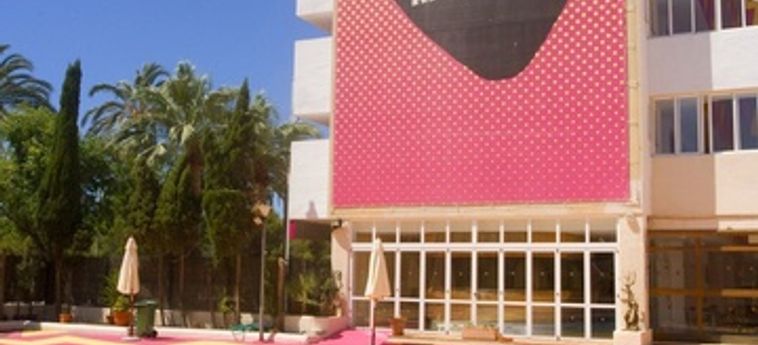 Hotel Mallorca Rocks Annex:  MAJORQUE - ILES BALEARES