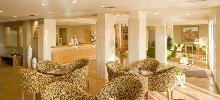 Hotel Don Camilo:  MAJORQUE - ILES BALEARES