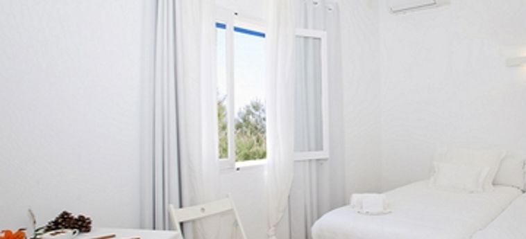 Hotel Som Suret - Adults Only:  MAJORQUE - ILES BALEARES