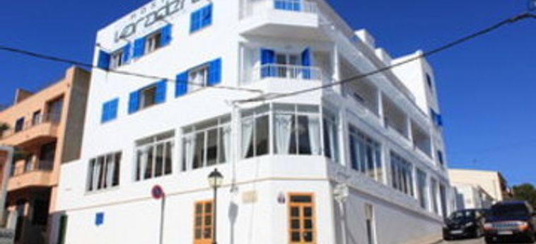 Hotel Som Suret - Adults Only:  MAJORQUE - ILES BALEARES