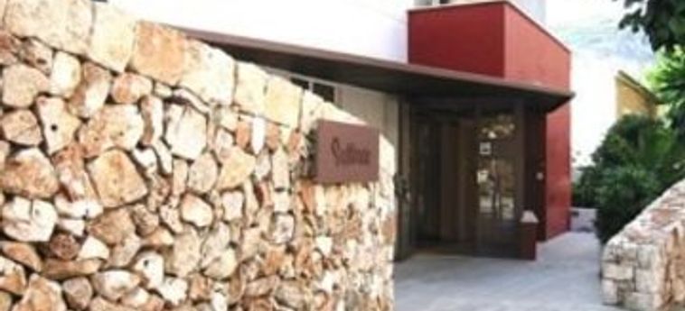 Hotel Hostal Residencia Sutimar:  MAJORQUE - ILES BALEARES