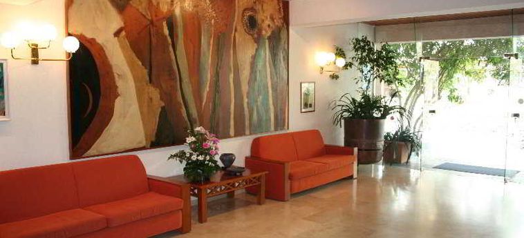 Hotel La Niña:  MAJORQUE - ILES BALEARES