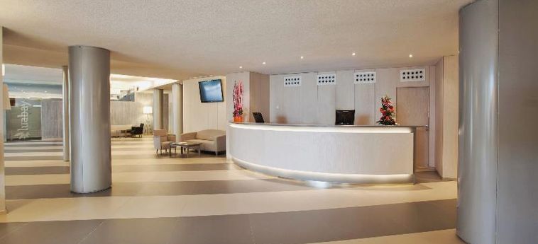 Hotel Be Live Adults Only Marivent:  MAJORQUE - ILES BALEARES