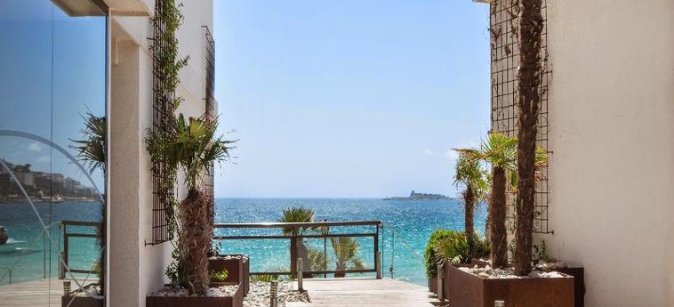 Hotel Be Live Adults Only Marivent:  MAJORQUE - ILES BALEARES