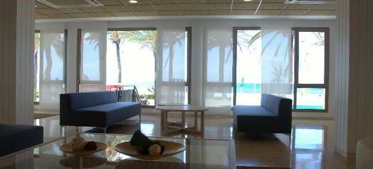 Hotel Riviera Playa:  MAJORQUE - ILES BALEARES
