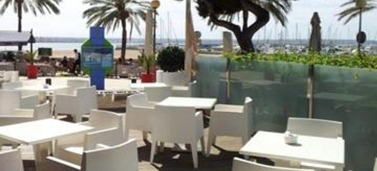 Hotel Pinero Playa D Or:  MAJORQUE - ILES BALEARES
