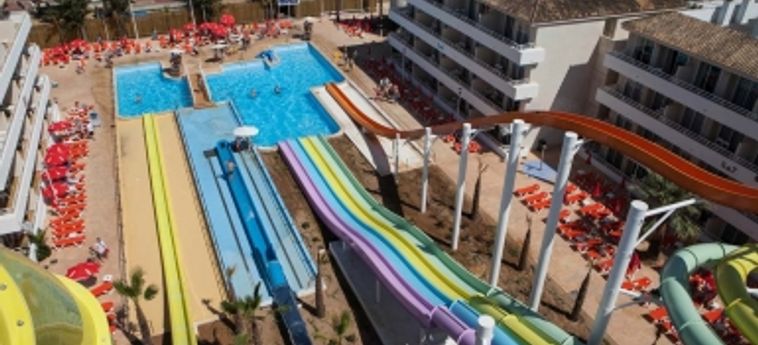 Hotel Bh Mallorca- Adults Only:  MAJORQUE - ILES BALEARES