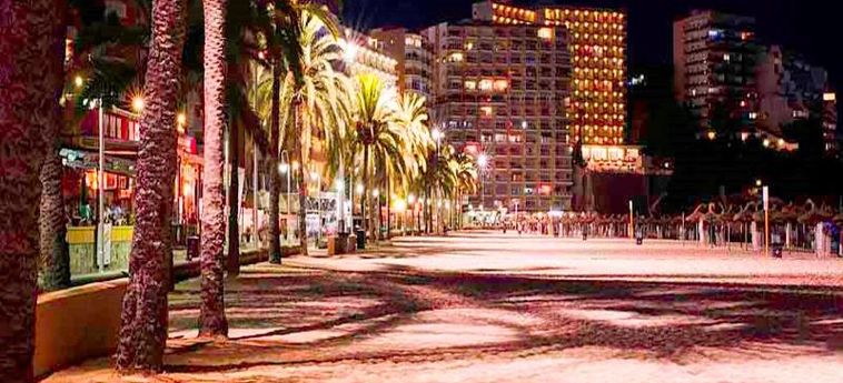 Hotel Bh Mallorca- Adults Only:  MAJORQUE - ILES BALEARES