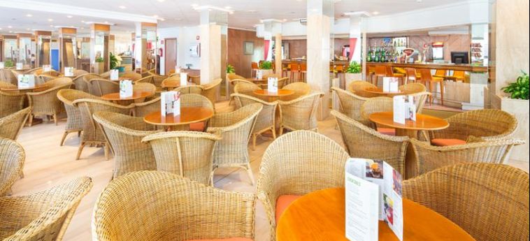 Hotel Thb Gran Playa:  MAJORQUE - ILES BALEARES