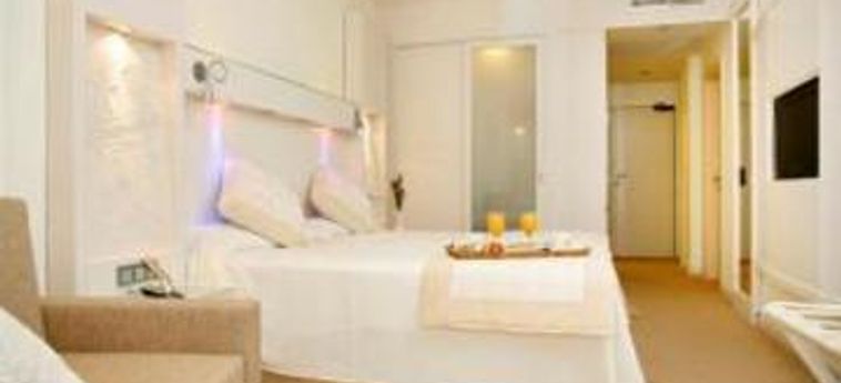 Hotel Iberostar Albufera Playa:  MAJORQUE - ILES BALEARES