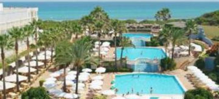 Hotel Iberostar Albufera Playa:  MAJORQUE - ILES BALEARES