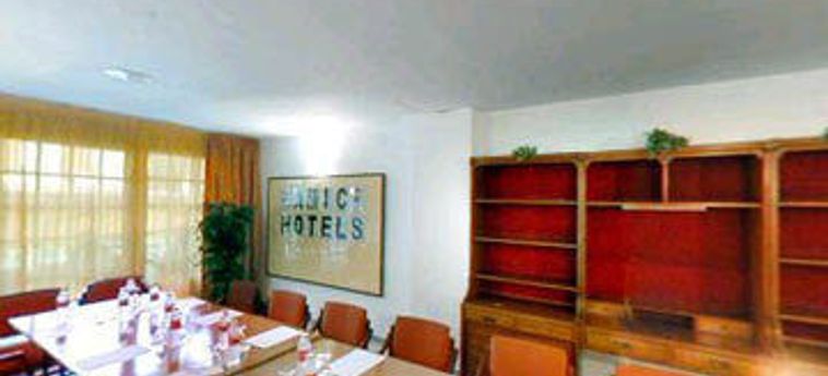 Hotel Amic Miraflores:  MAJORQUE - ILES BALEARES