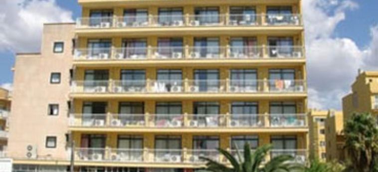 Hotel Amic Miraflores:  MAJORQUE - ILES BALEARES