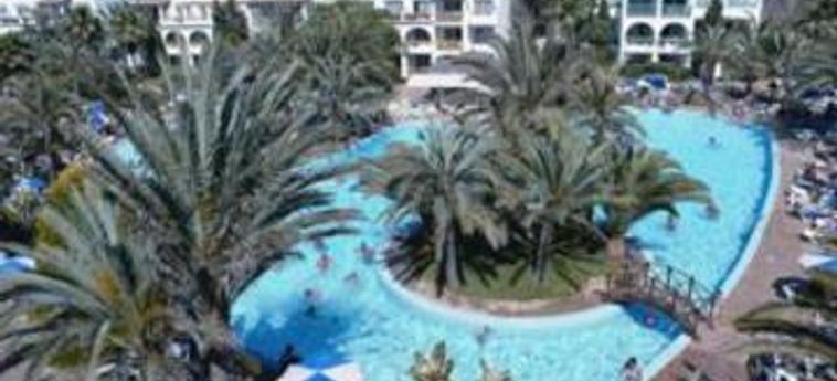 Hotel Primasol Cala D'or Gardens:  MAJORQUE - ILES BALEARES