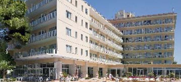 Hotel Sunprime Waterfront Palma Beach:  MAJORQUE - ILES BALEARES