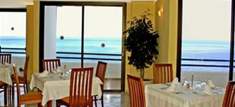 Hotel D'or Punta Del Mar:  MAJORQUE - ILES BALEARES