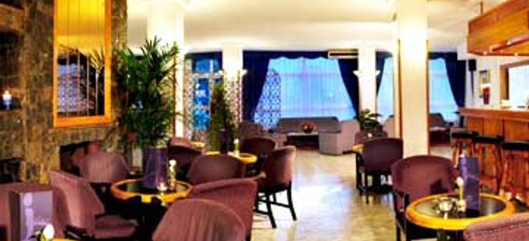Hotel Joan Miro Museum:  MAJORQUE - ILES BALEARES