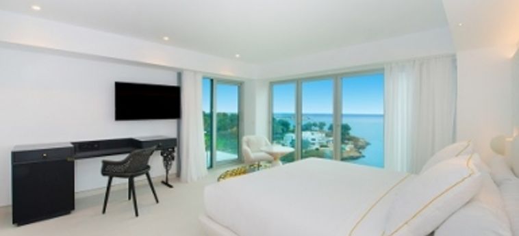 Hotel The Donna Portals Majorque - Iles Baleares : Photo 